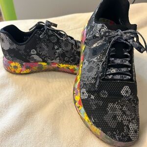 NoBull Women’s Outwork size 9